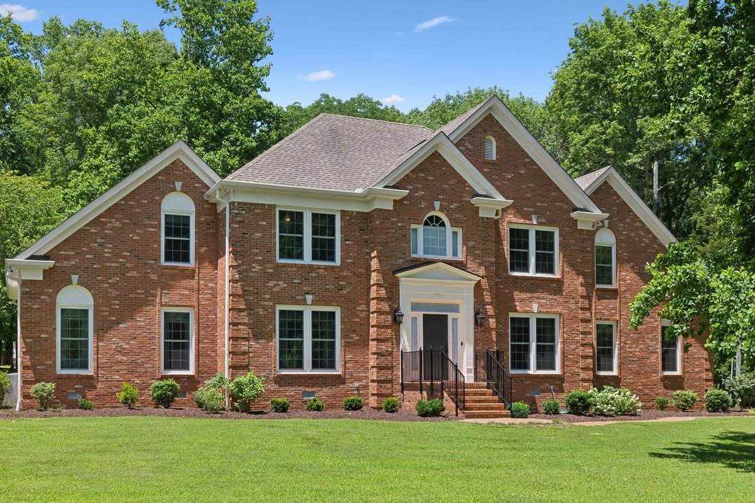 House in Nashville, Tennessee, United States 5 - 17447853