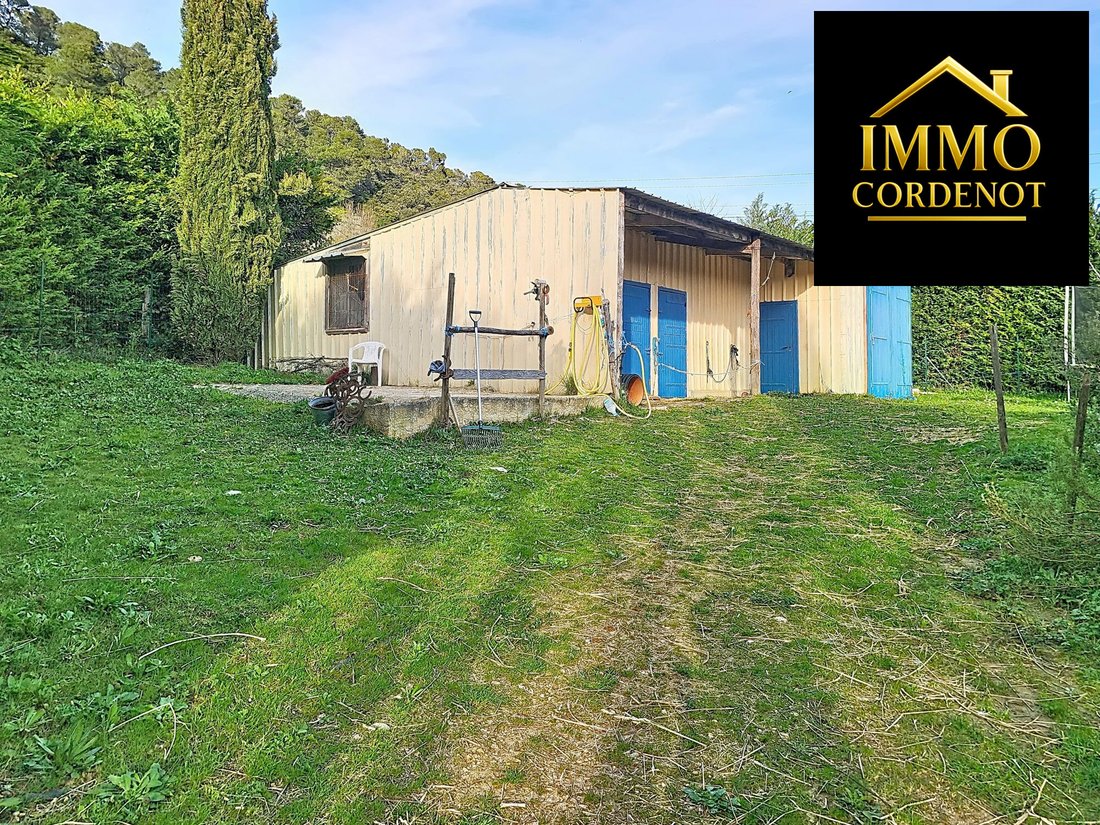 Casa a Signes, Provenza-Alpi-Costa Azzurra, Francia 3 - 17412901