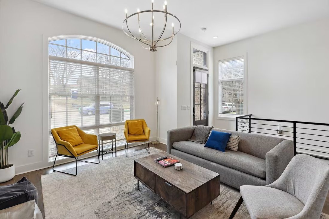 House in Nashville, Tennessee, United States 3 - 17447880