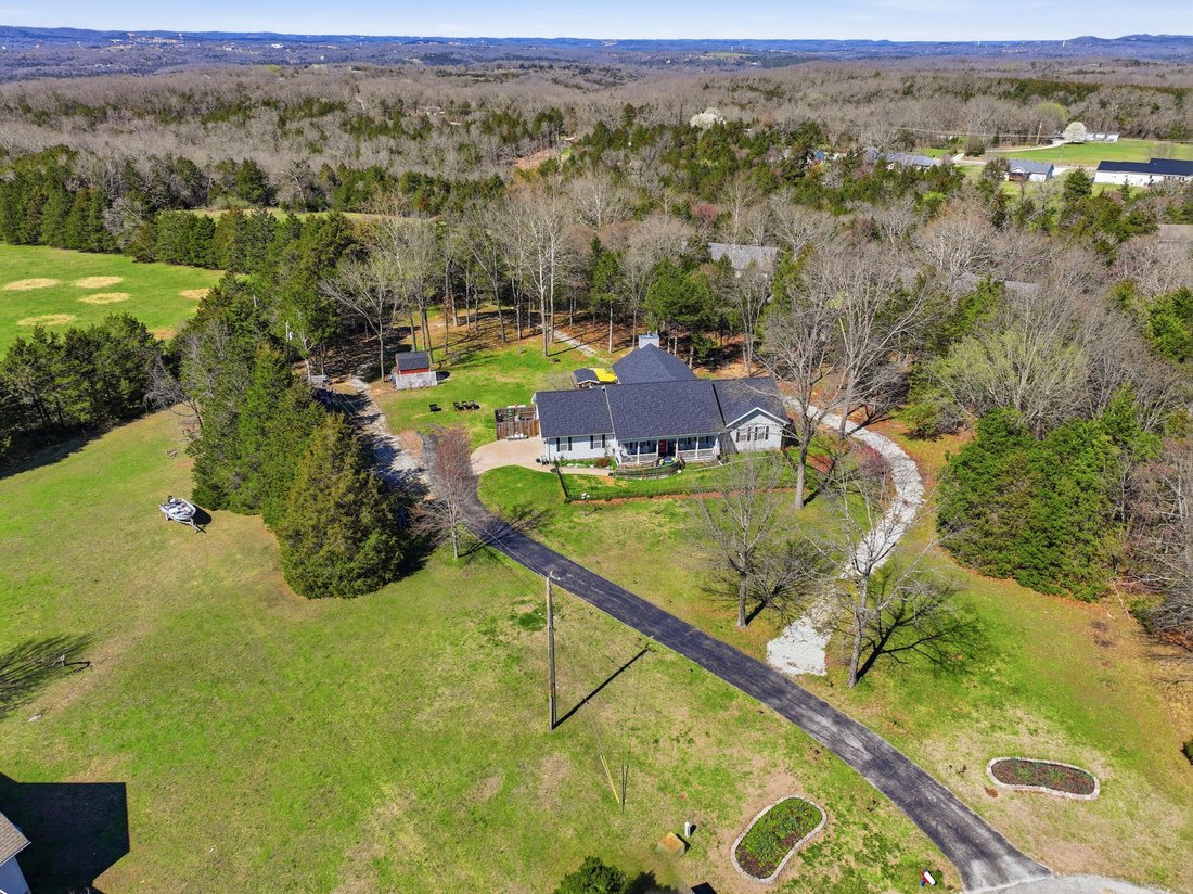 House in Branson, Missouri, United States 5 - 17448684