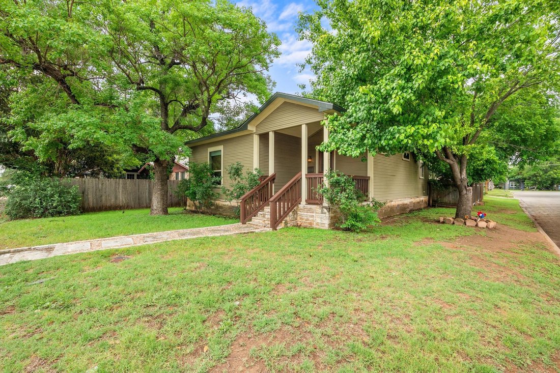House in Austin, Texas, United States 1 - 17447870