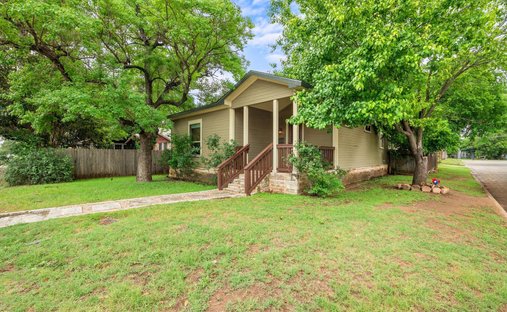 Haus in Austin, Texas, Vereinigte Staaten 1