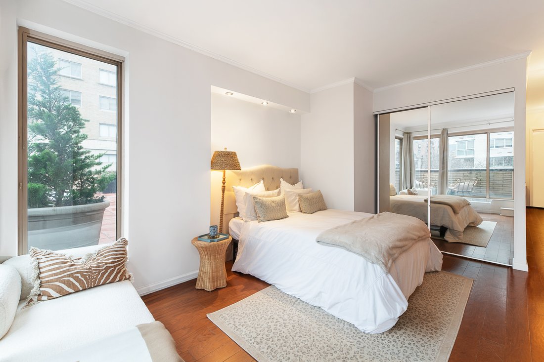 Condominio a New York, New York, Stati Uniti 2 - 17447970