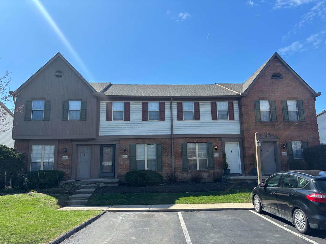 Townhouse in Columbus, Ohio, United States 2 - 17448630
