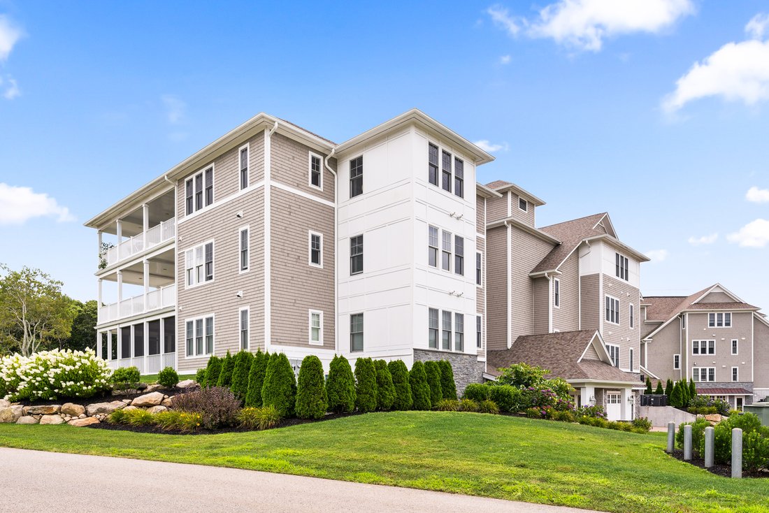 Condo in Westerly, Rhode Island, United States 2 - 17448458