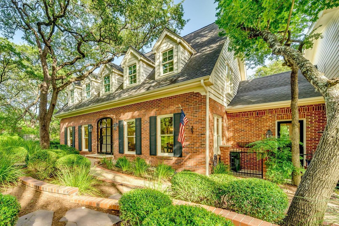 House in Austin, Texas, United States 2 - 17447904