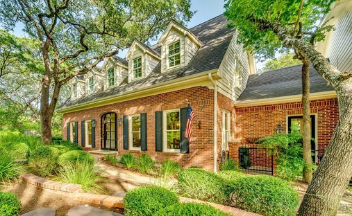 House in Austin, Texas, United States 1