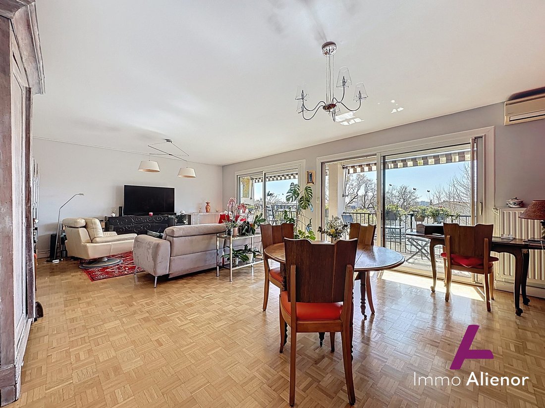 Apartment in Saint Bruno-Saint Augustin, Bordeaux, France 2 - 17362623