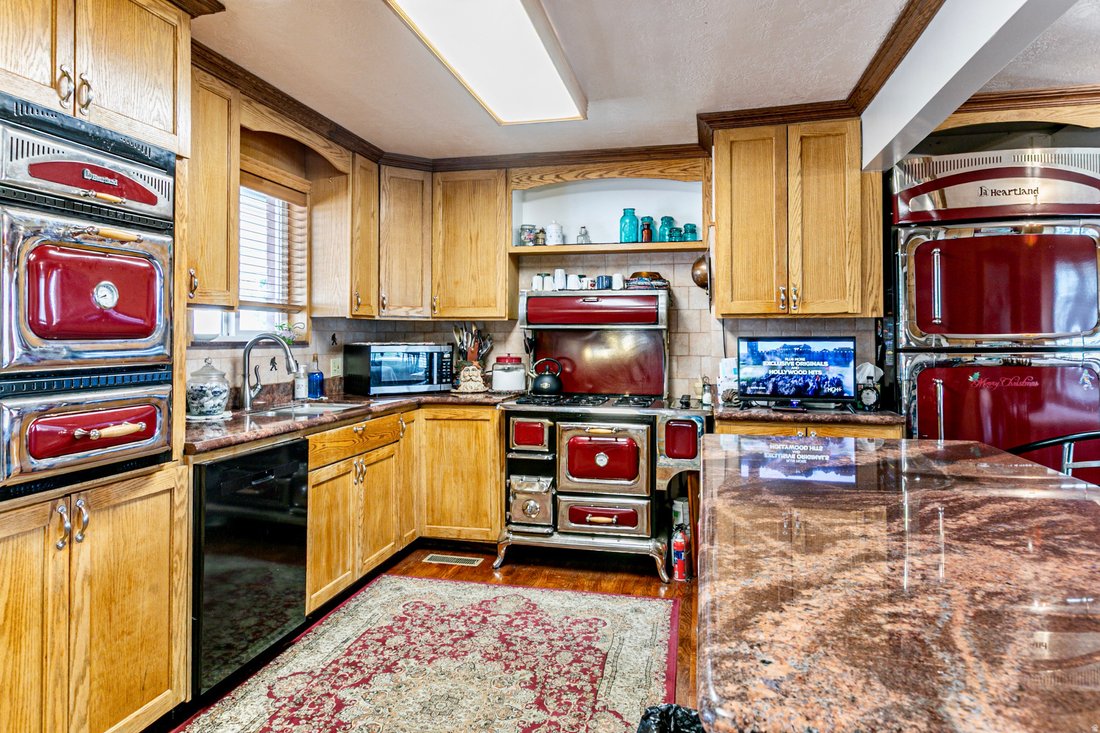 House in West Jordan, Utah, United States 5 - 17448677