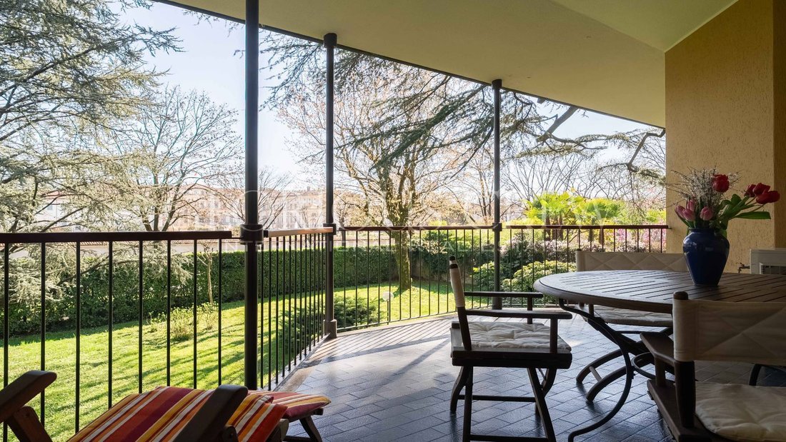 Apartment in Park Zone, Monza, Lombardy 2 - 17447798
