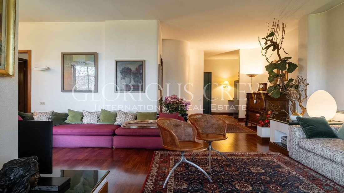 Apartment in Park Zone, Monza, Lombardy 5 - 17447798
