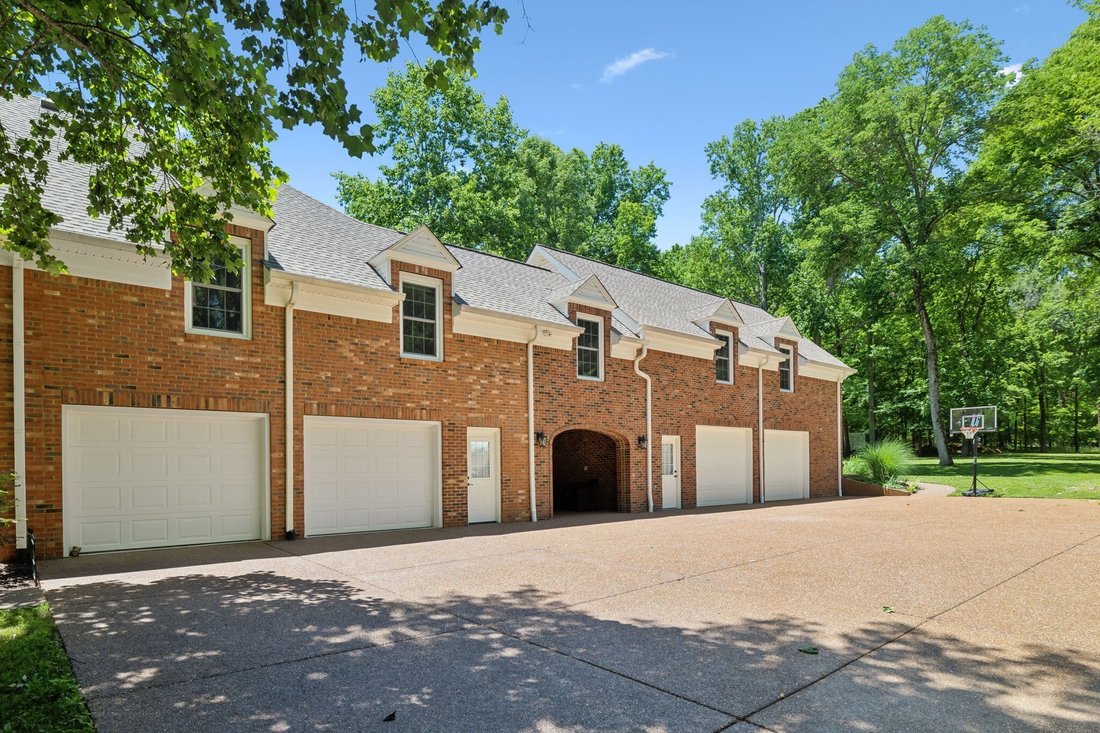 House in Nashville, Tennessee, United States 4 - 17447853
