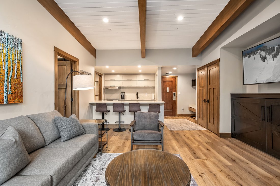 Condo in Vail, Colorado, United States 4 - 17448476