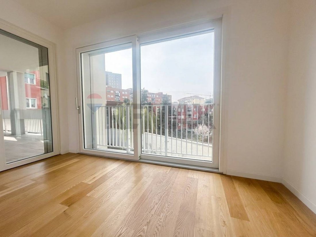 Apartment in Bisceglie, Milan, Italy 4 - 17447794