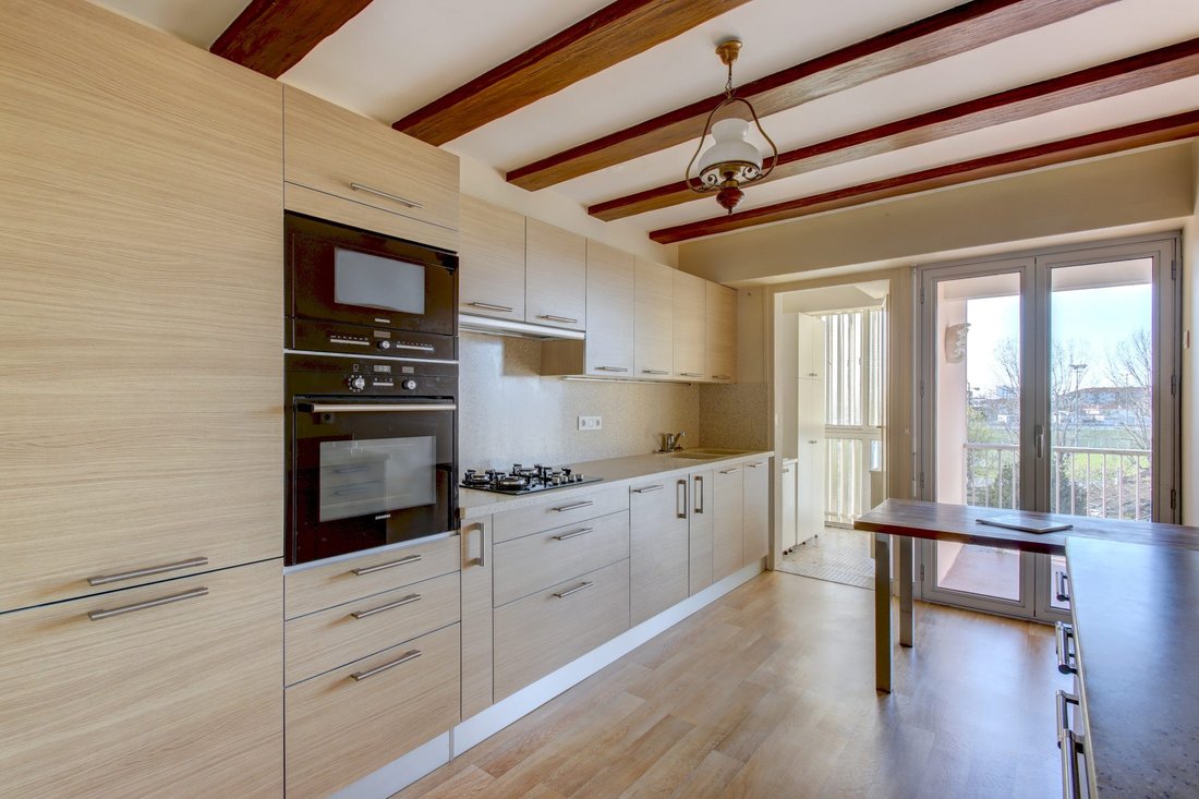 Apartment in Biarritz, Nouvelle-Aquitaine, France 3 - 17448207
