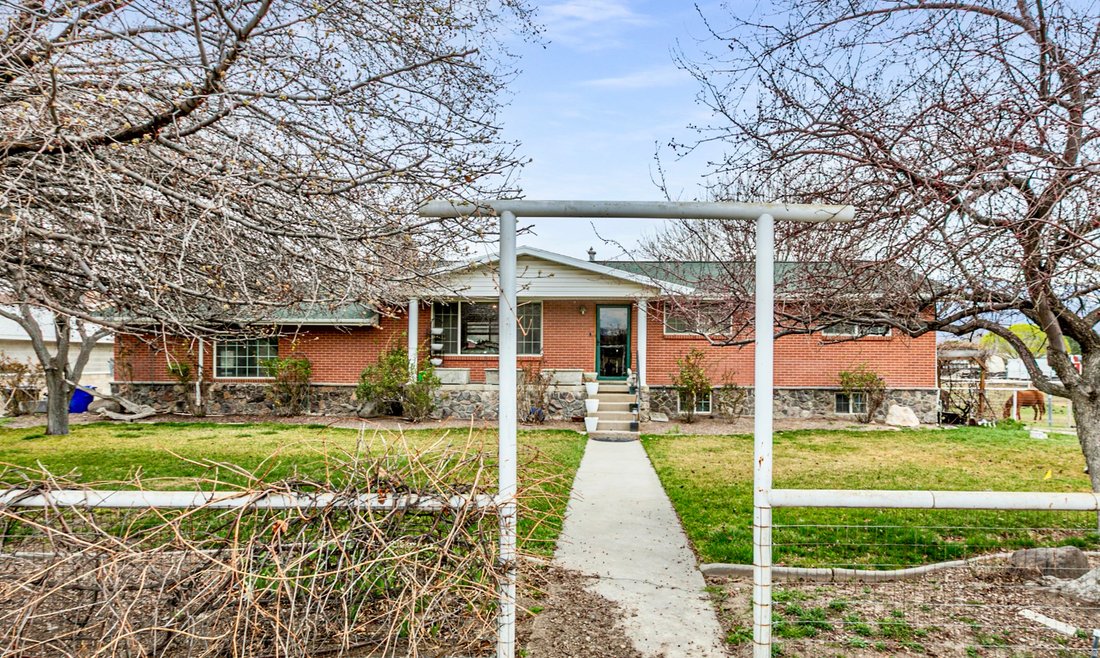 House in West Jordan, Utah, United States 3 - 17448677