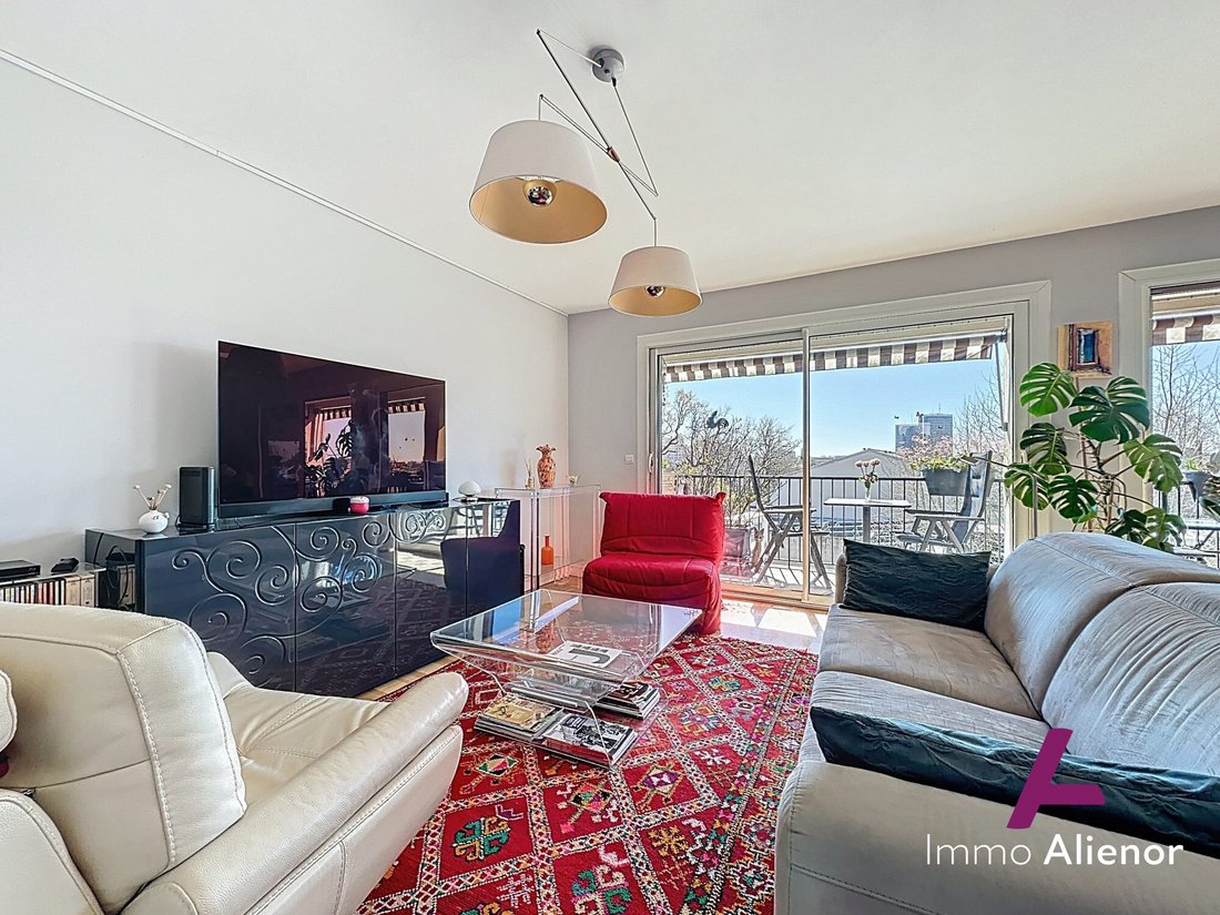 Apartment in Saint Bruno-Saint Augustin, Bordeaux, France 5 - 17362623