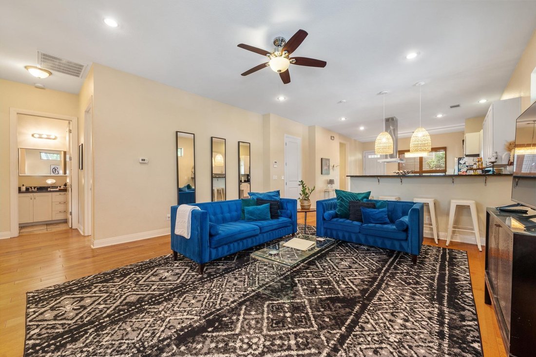 House in Austin, Texas, United States 5 - 17447870