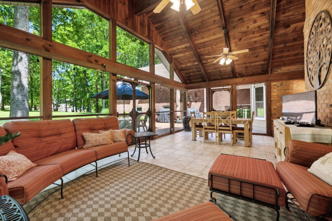 House in Nashville, Tennessee, United States 3 - 17447853