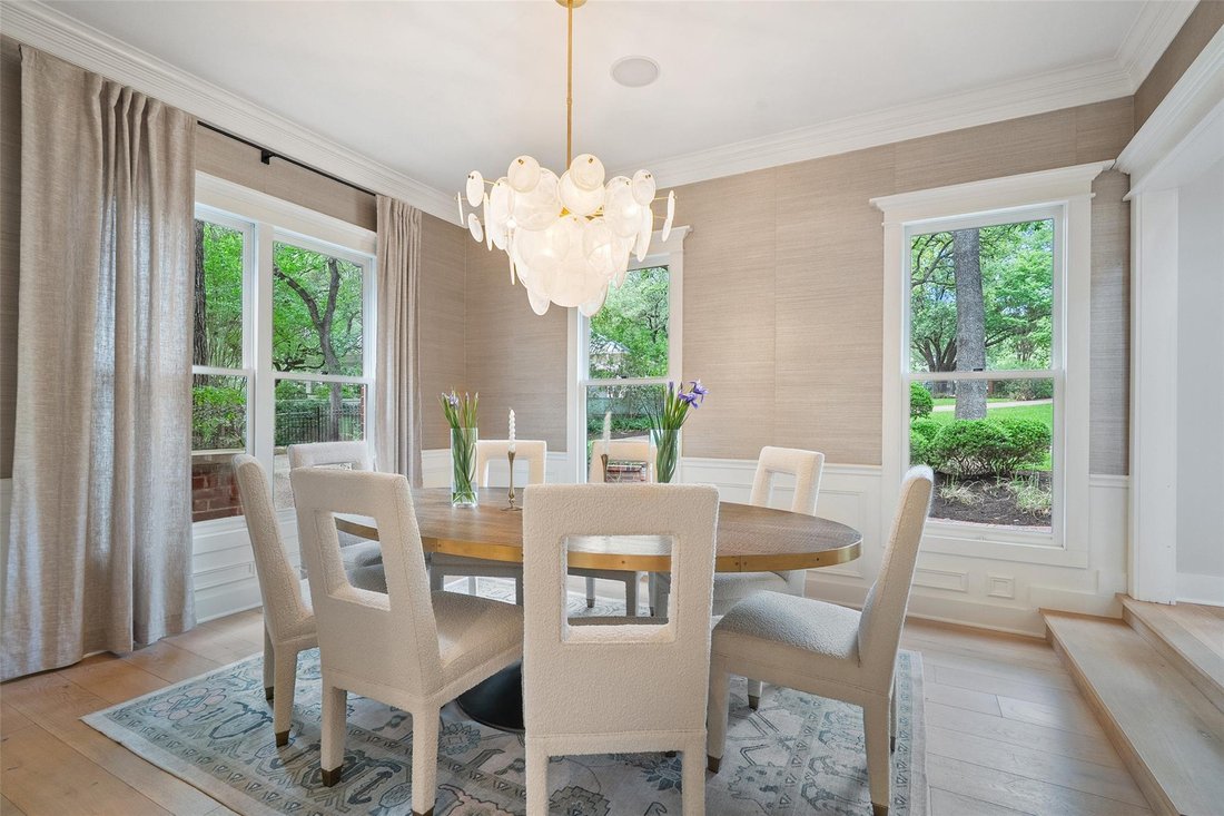 Haus in Austin, Texas, Vereinigte Staaten 4 - 17447904