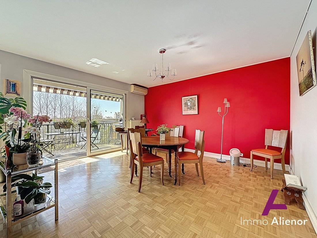 Apartment in Saint Bruno-Saint Augustin, Bordeaux, France 4 - 17362623