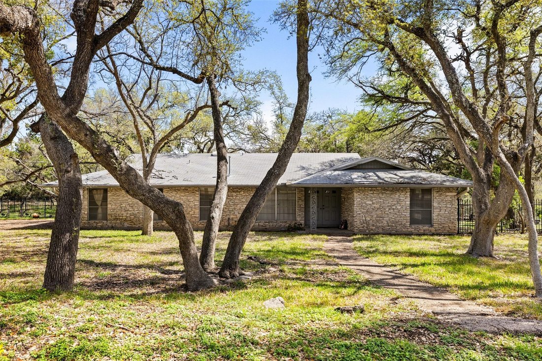 Land in Austin, Texas, United States 4 - 17447939