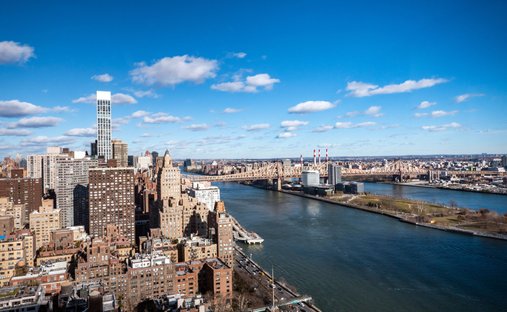 Co Op in New York, New York, United States 1