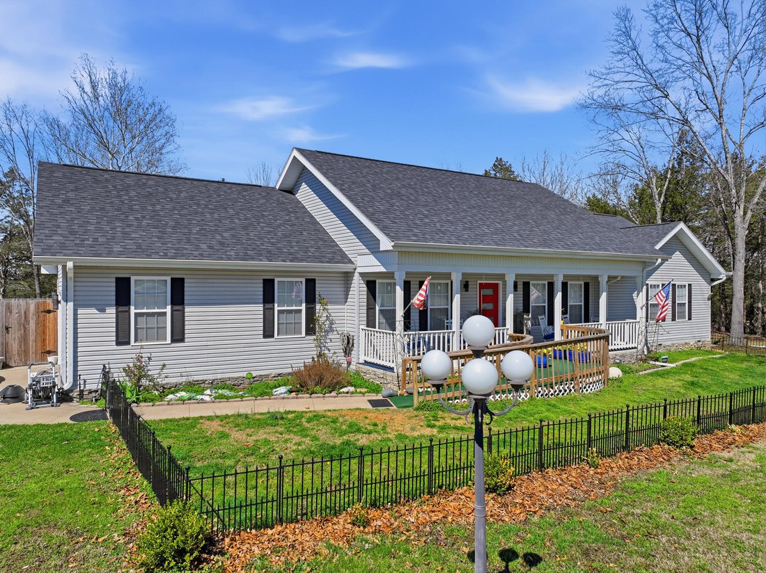 House in Branson, Missouri, United States 3 - 17448684