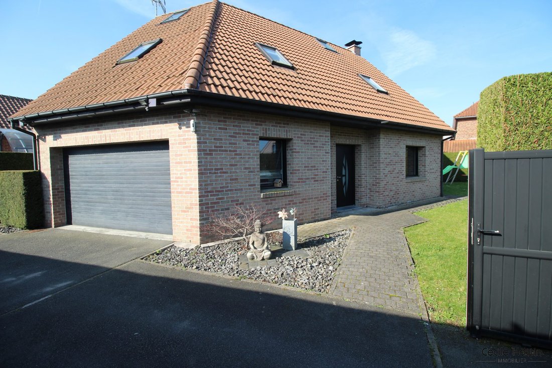 House in Avelin, Hauts-de-France, France 1 - 17439773