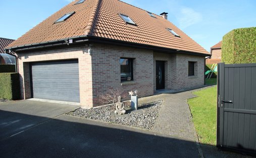 House in Avelin, Hauts-de-France, France 1