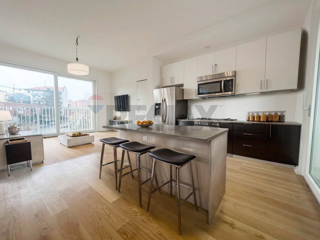 Apartment in Bisceglie, Milan, Italy 1 - 17447794