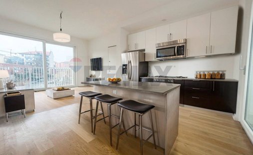 Apartment in Bisceglie, Milan, Italy 1