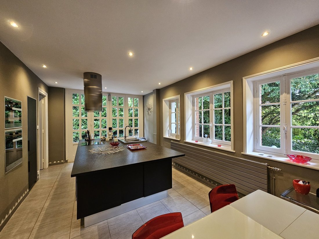 House in Wacquinghen, Hauts-de-France, France 4 - 15801434