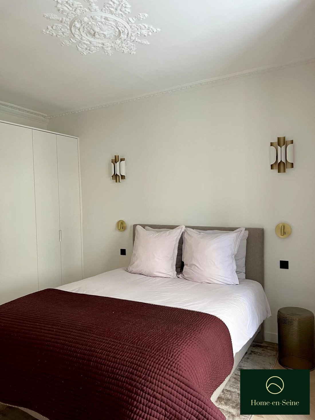 Apartment in Amiraux-Simplon-Poissonniers, Paris 18e Arrondissement, Paris 3 - 17448294