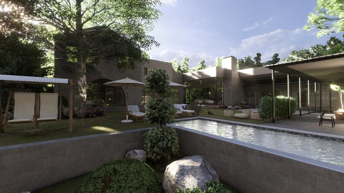 Land in Austin, Texas, United States 3 - 17447856