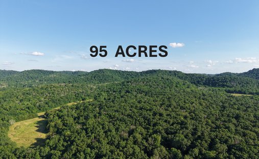 Land in Christiana, Tennessee, United States 1