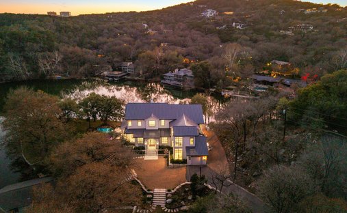 House in Austin, Texas, United States 1