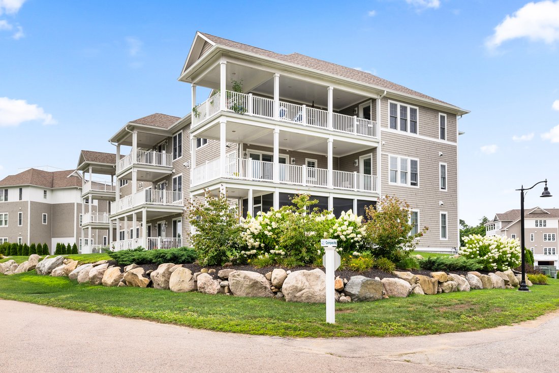 Condo in Westerly, Rhode Island, United States 3 - 17448458