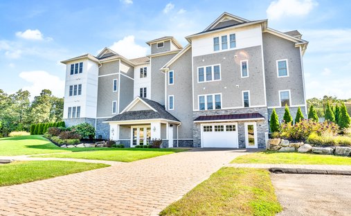 Condo in Westerly, Rhode Island, United States 1