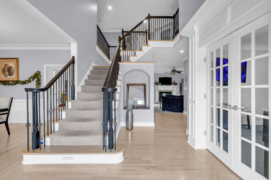 House in McDonough, Georgia, United States 2 - 17447773