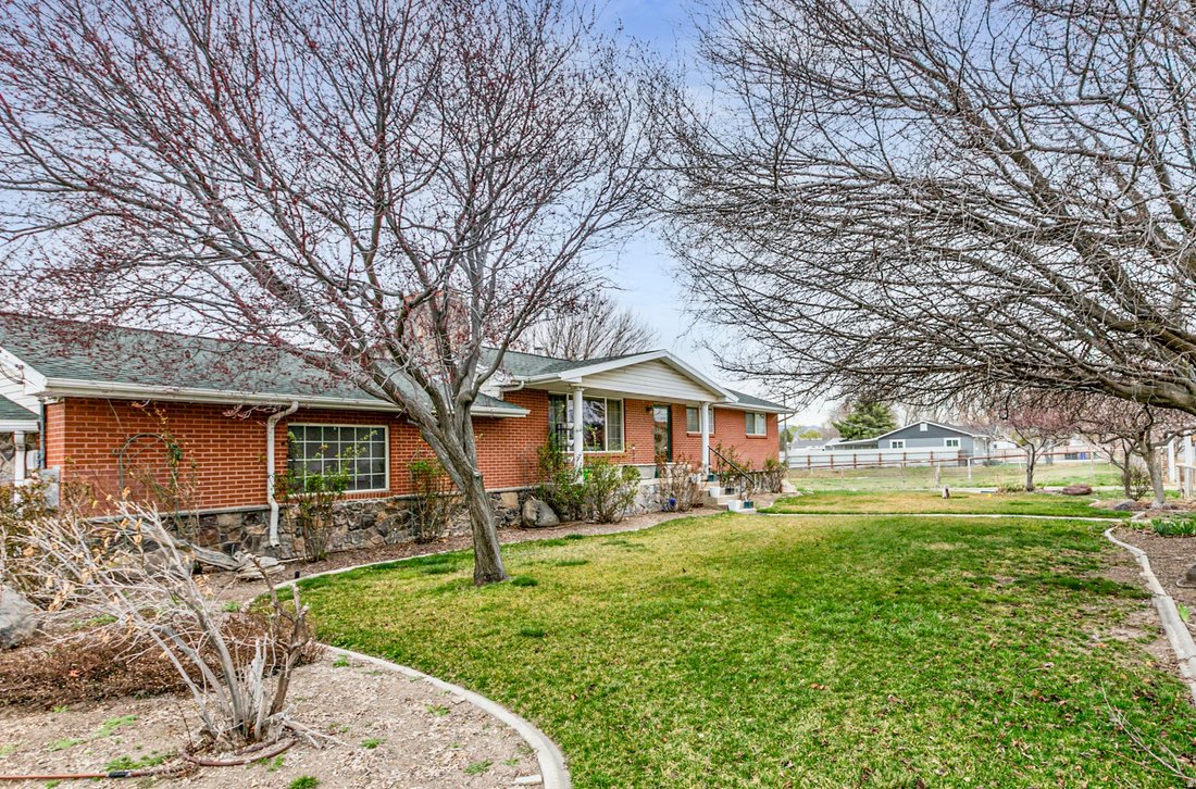House in West Jordan, Utah, United States 1 - 17448677
