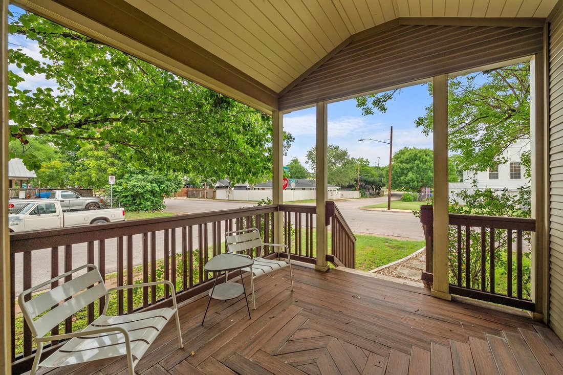House in Austin, Texas, United States 4 - 17447870