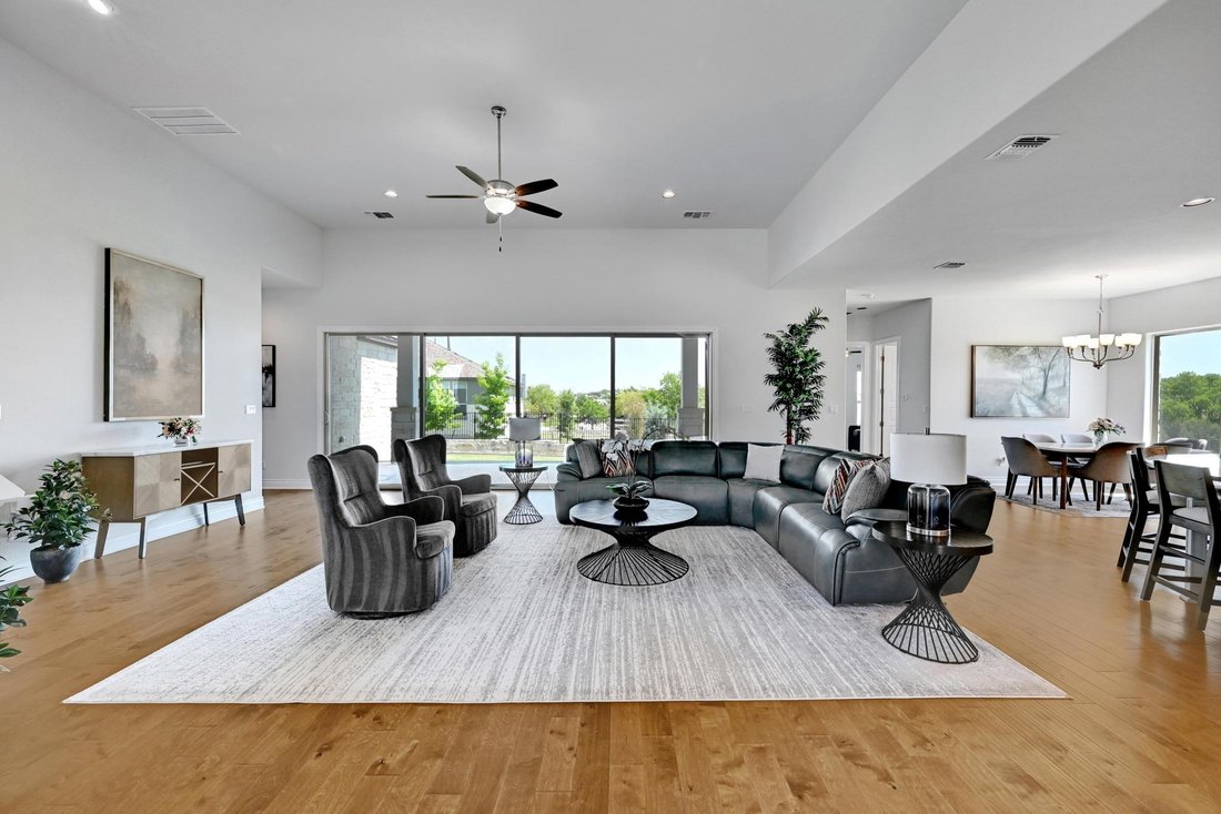 House in Spicewood, Texas, United States 3 - 17447852