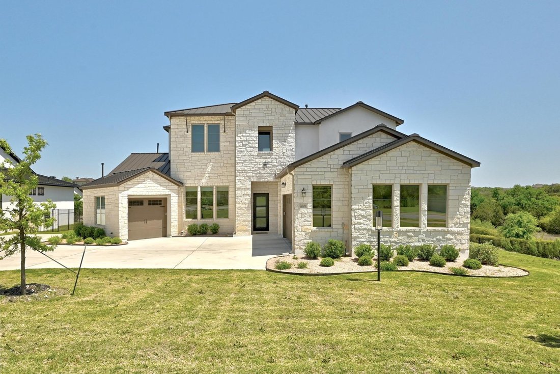 House in Spicewood, Texas, United States 1 - 17447852
