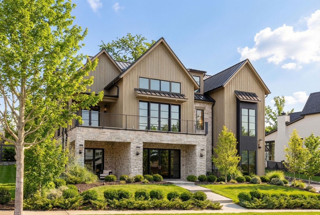House in College Grove, Tennessee, United States 3 - 17447980