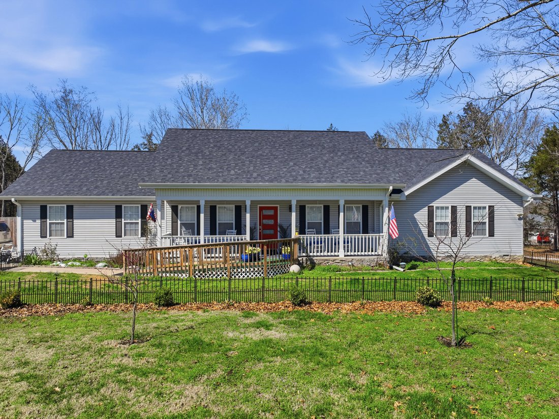 House in Branson, Missouri, United States 1 - 17448684