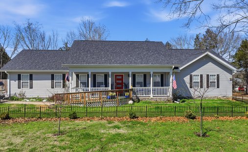Haus in Branson, Missouri, Vereinigte Staaten 1