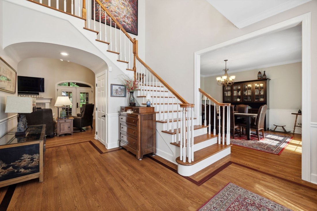 House in Nashville, Tennessee, United States 1 - 17447853