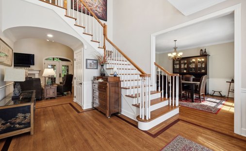 Casa en Nashville, Tennessee, Estados Unidos 1