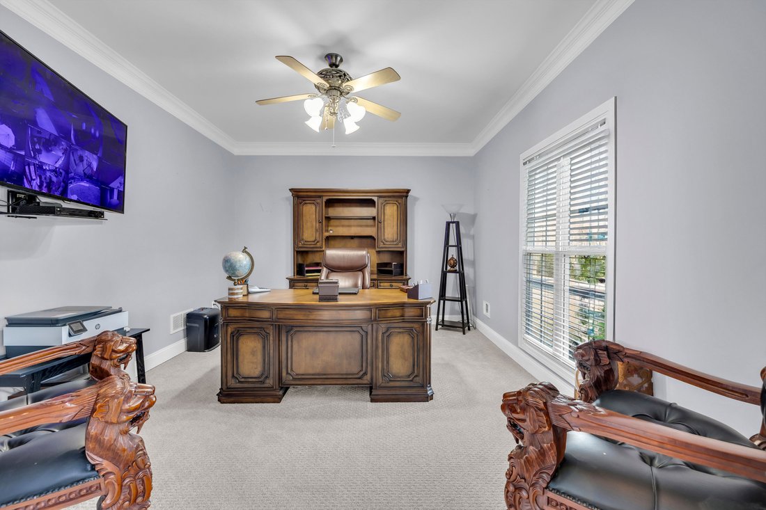 House in McDonough, Georgia, United States 3 - 17447773
